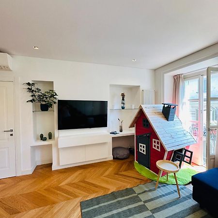 Home Suite Home 토리노 외부 사진