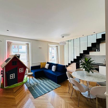 Home Suite Home 토리노 외부 사진