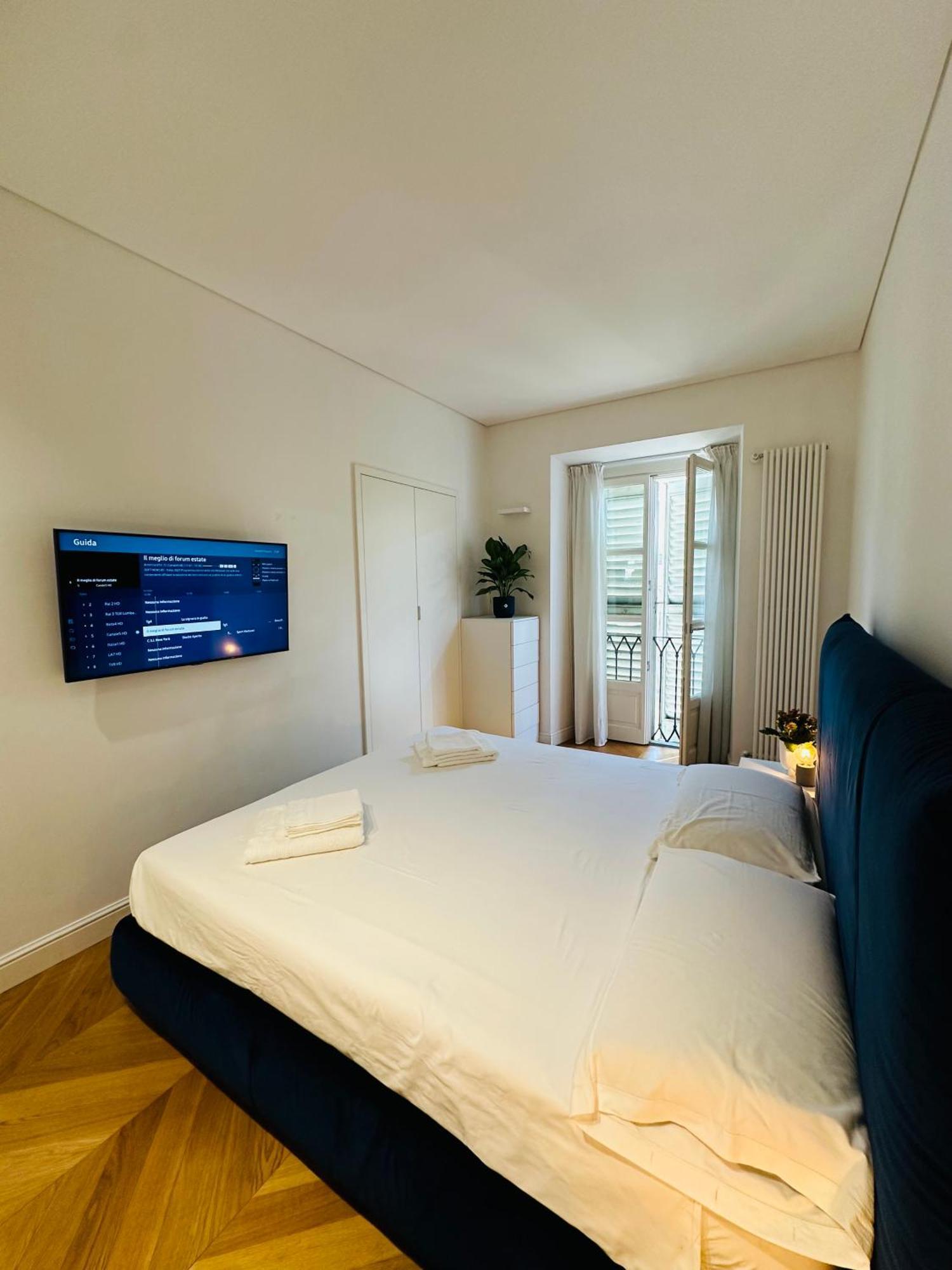 Home Suite Home 토리노 외부 사진