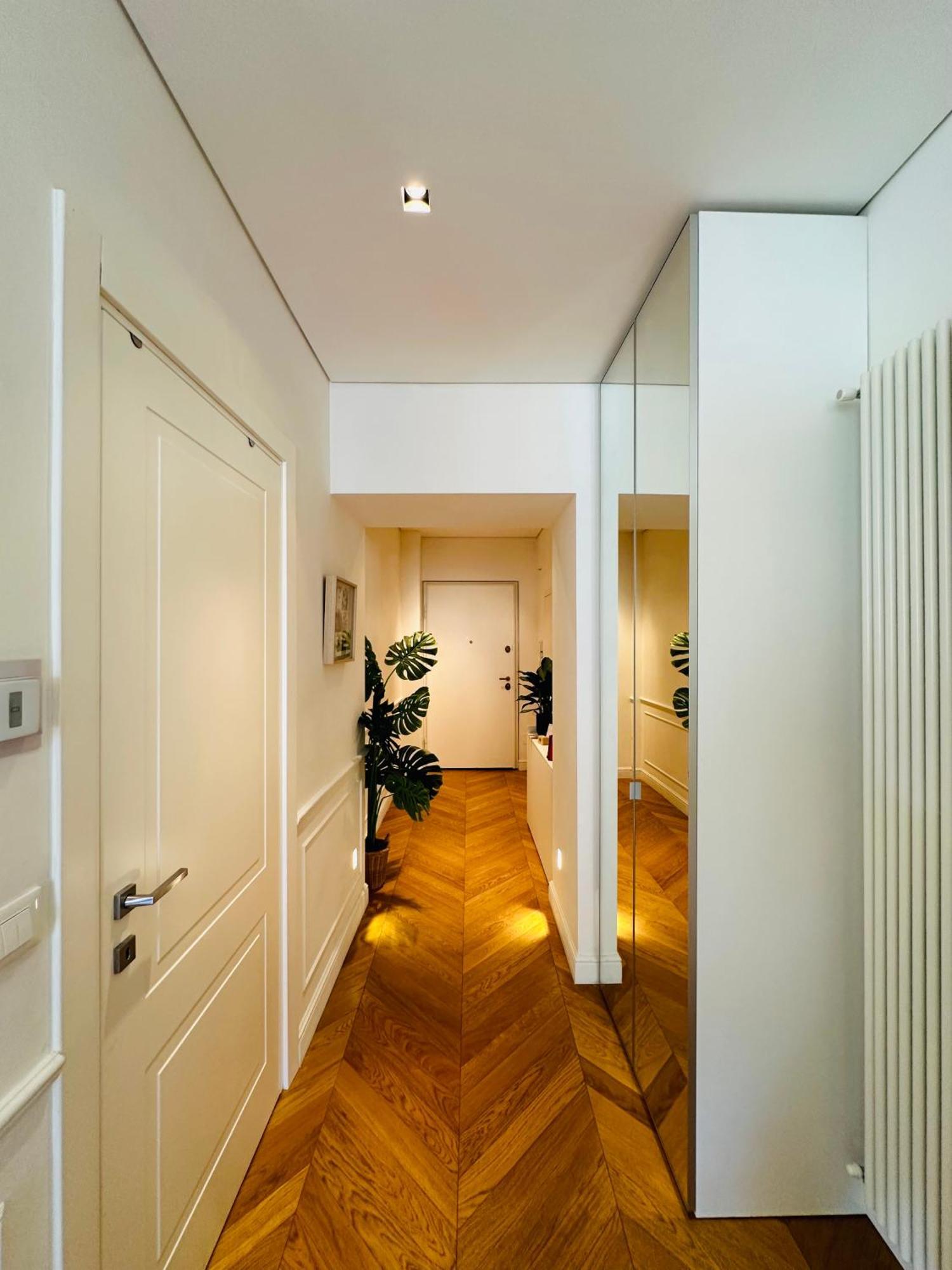 Home Suite Home 토리노 외부 사진