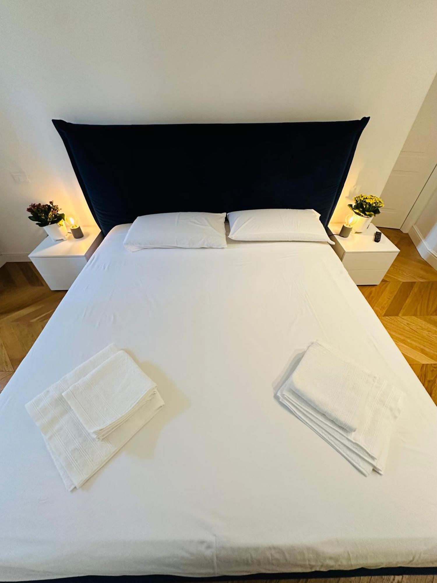 Home Suite Home 토리노 외부 사진
