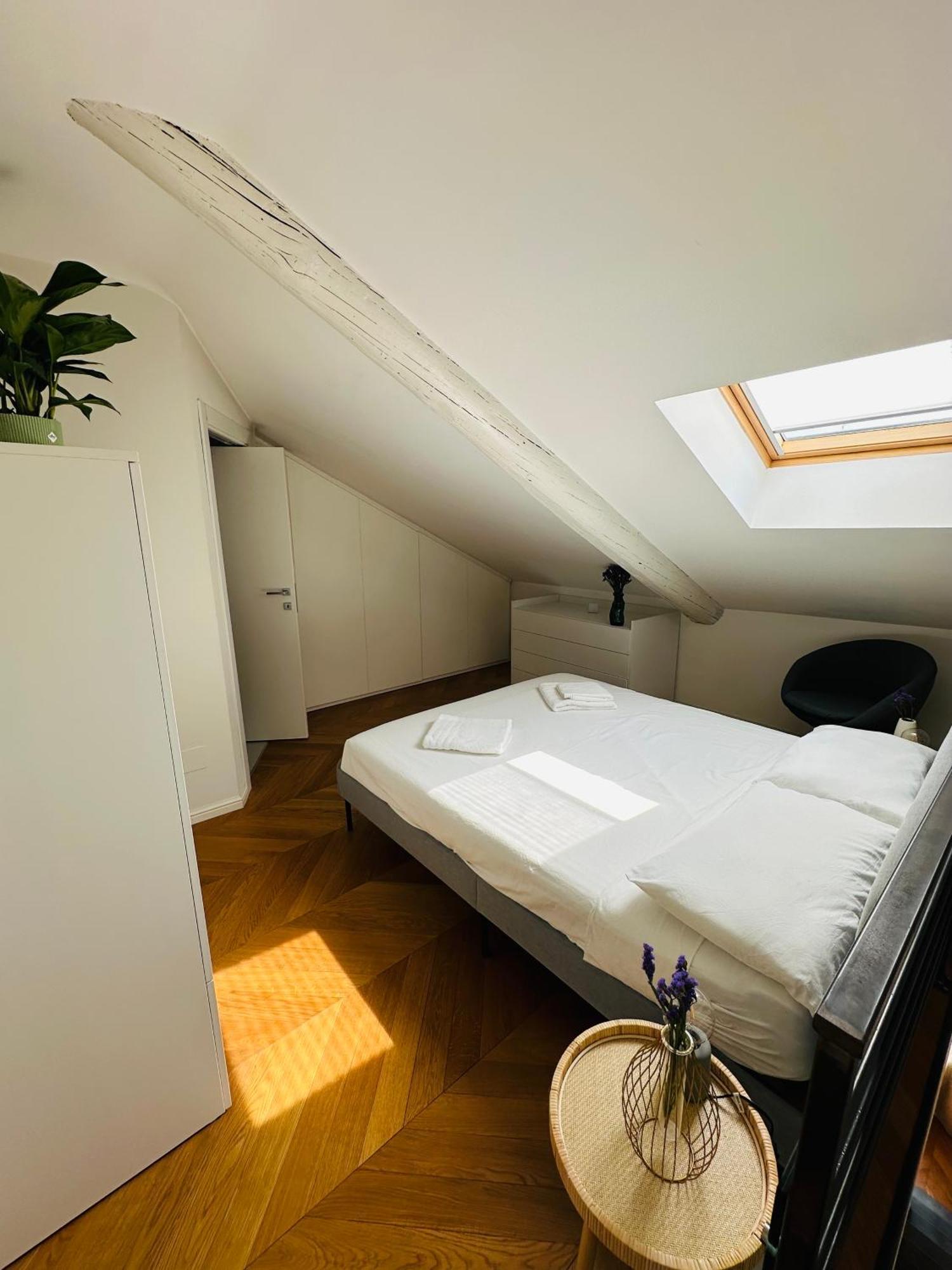 Home Suite Home 토리노 외부 사진