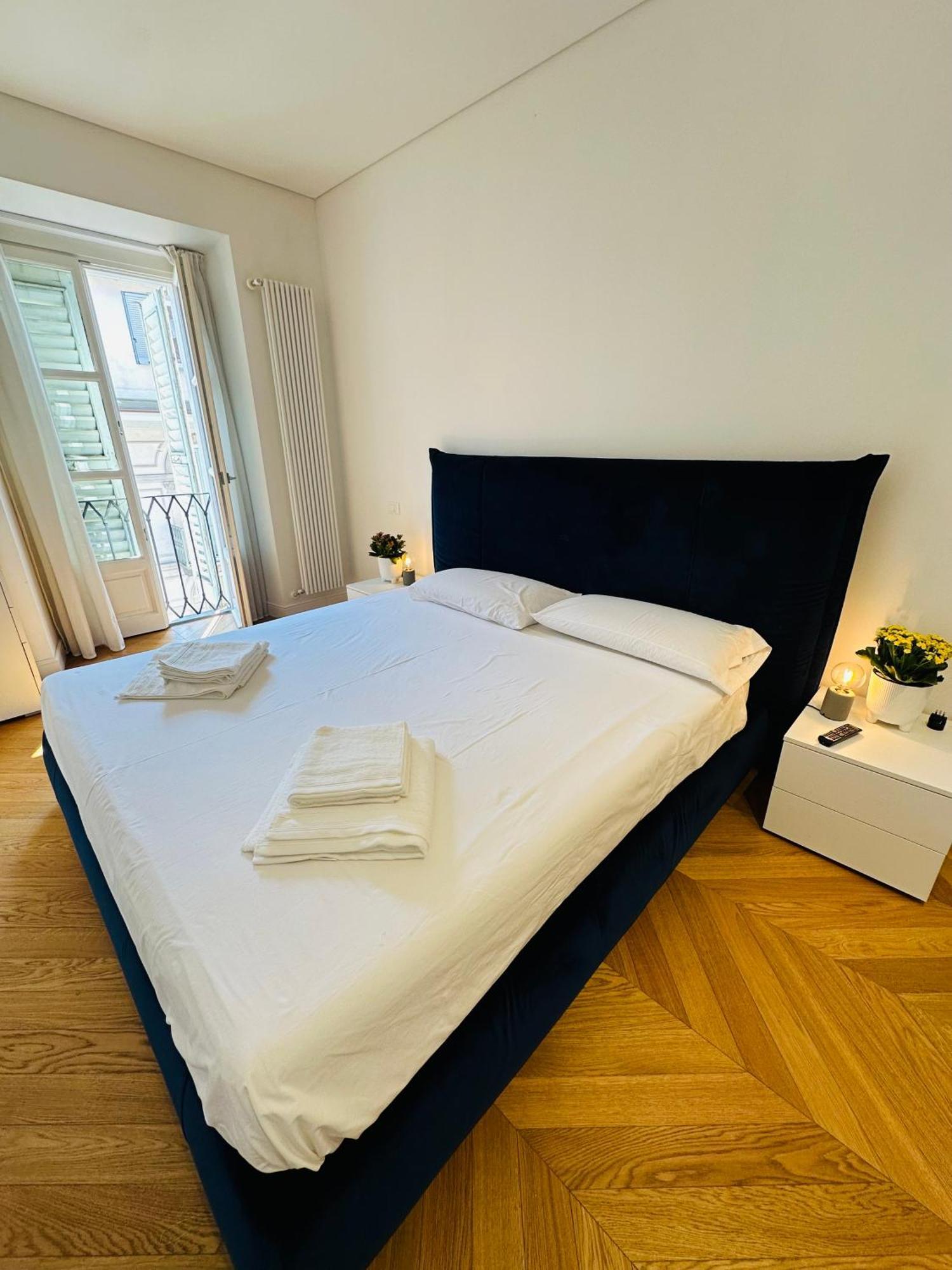 Home Suite Home 토리노 외부 사진