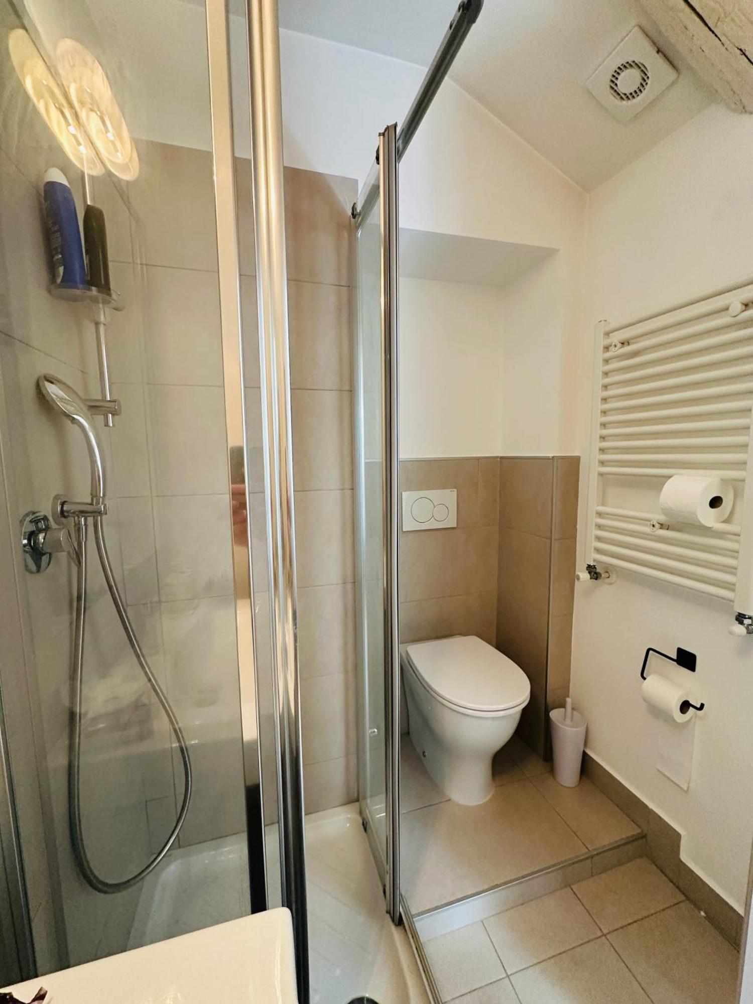 Home Suite Home 토리노 외부 사진