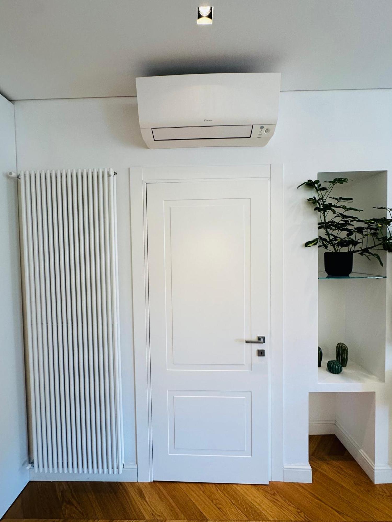 Home Suite Home 토리노 외부 사진