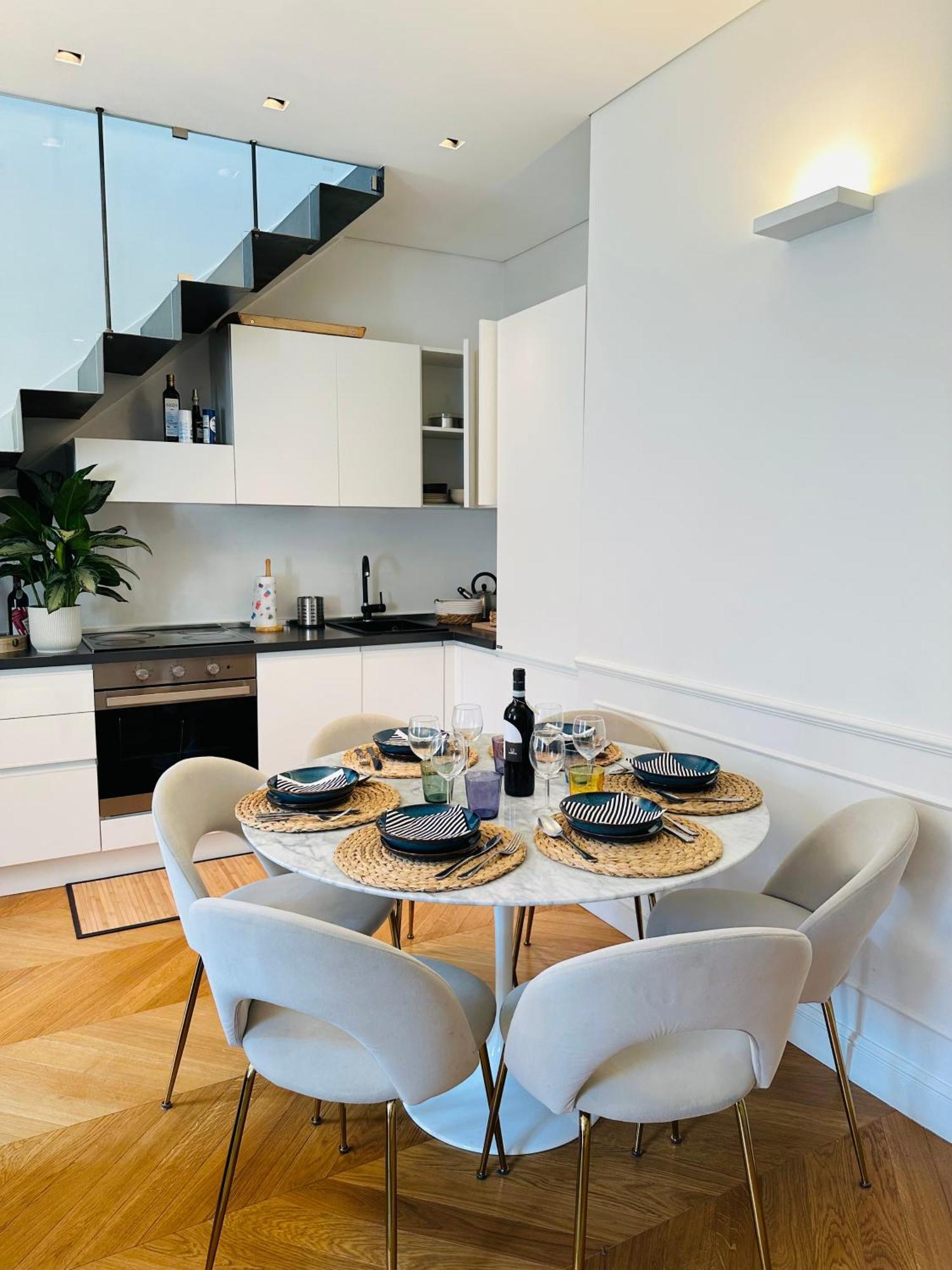 Home Suite Home 토리노 외부 사진
