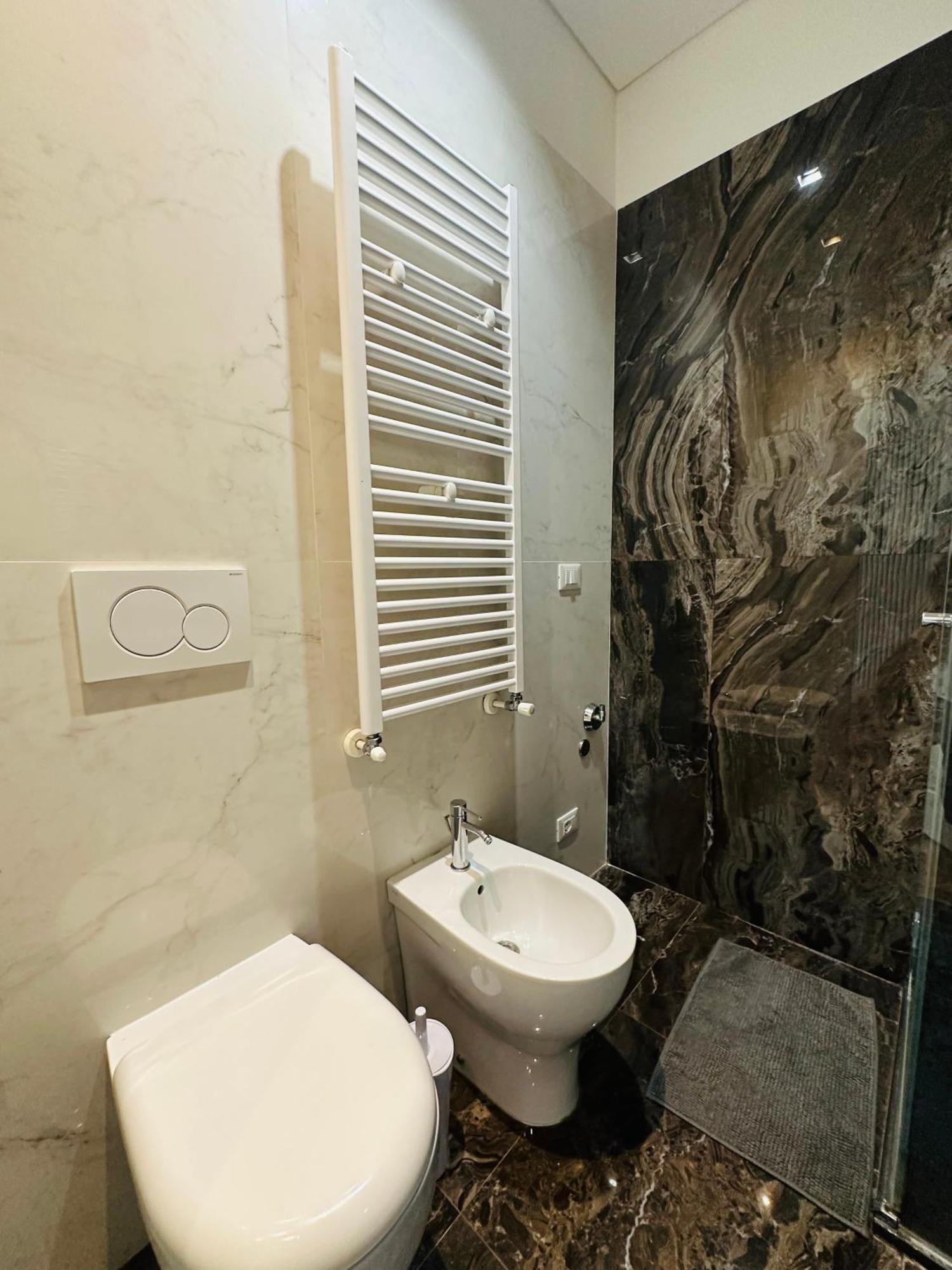 Home Suite Home 토리노 외부 사진