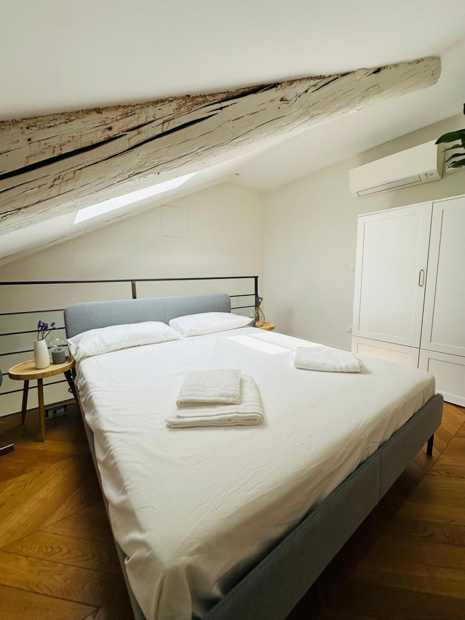 Home Suite Home 토리노 외부 사진