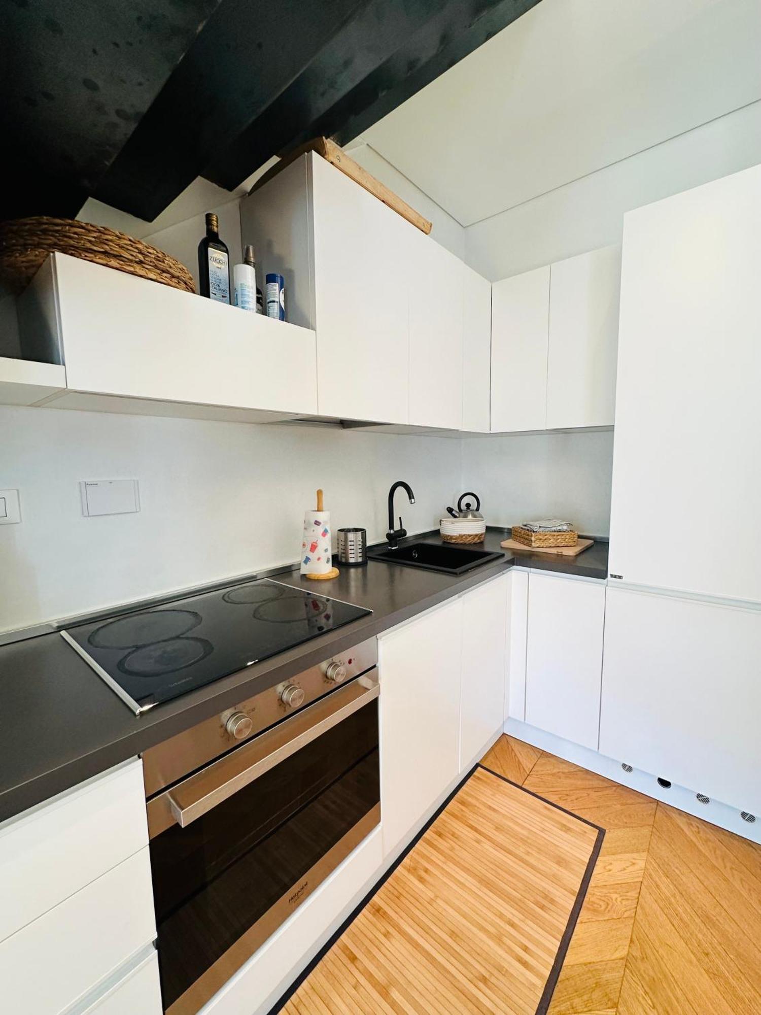 Home Suite Home 토리노 외부 사진