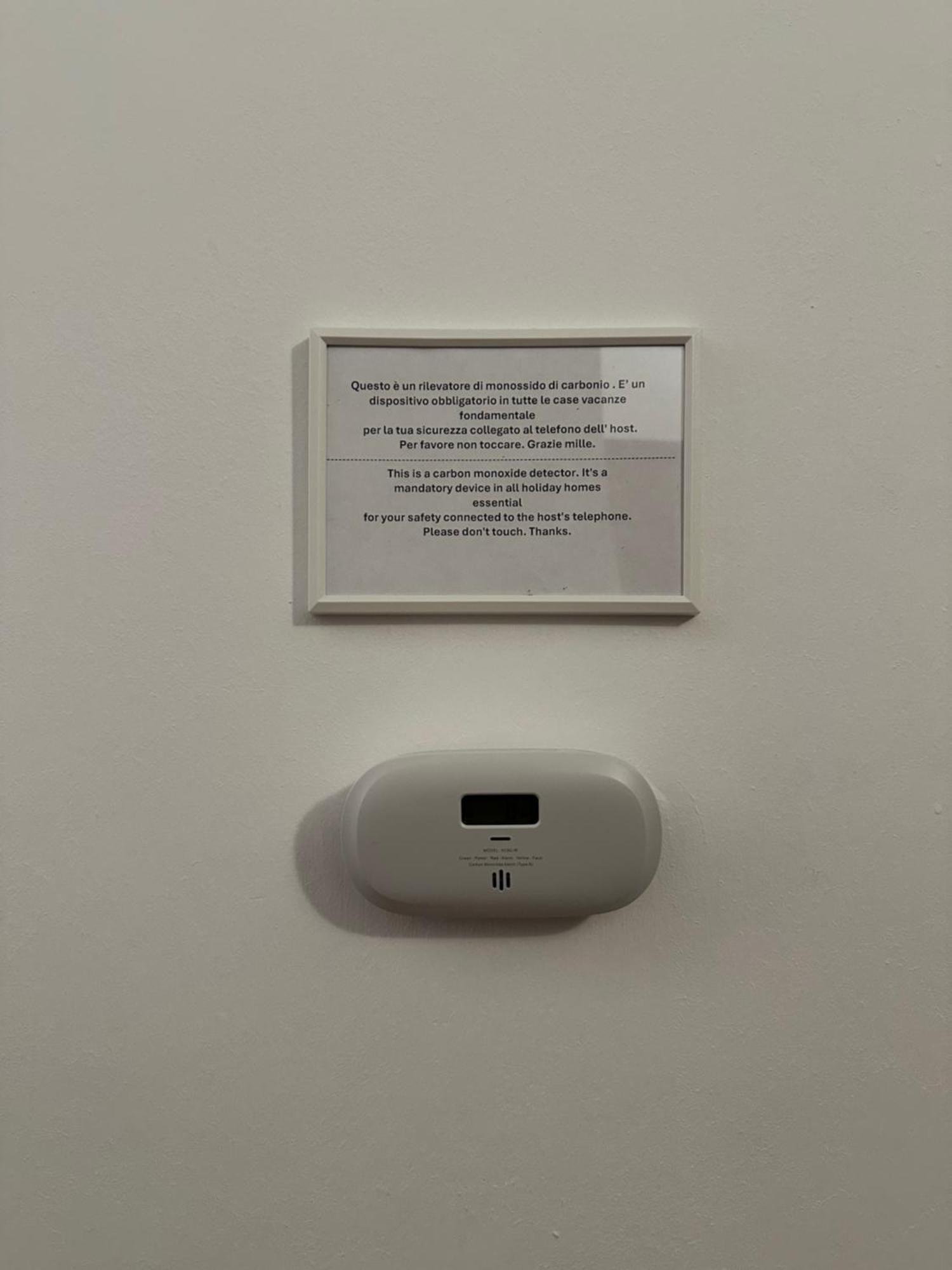 Home Suite Home 토리노 외부 사진